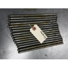106R025 Pushrods Set All For 10-13 Chevrolet Silverado 1500  4.8